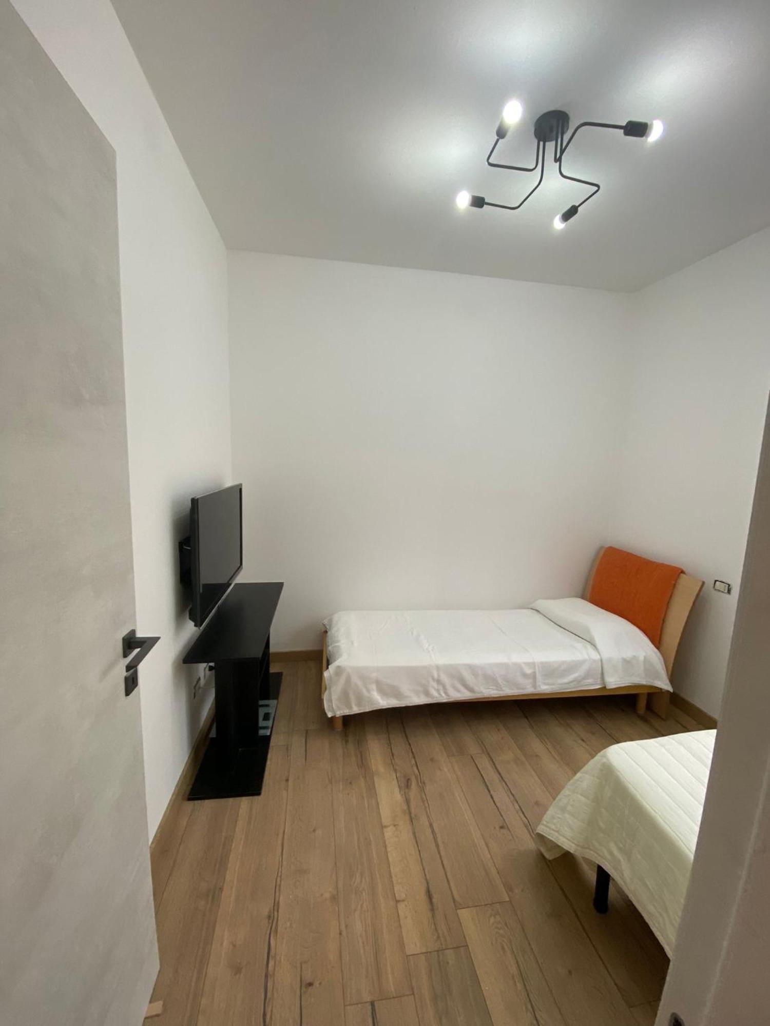Апартаменты Residenza Bosco Sole Grantola Номер фото