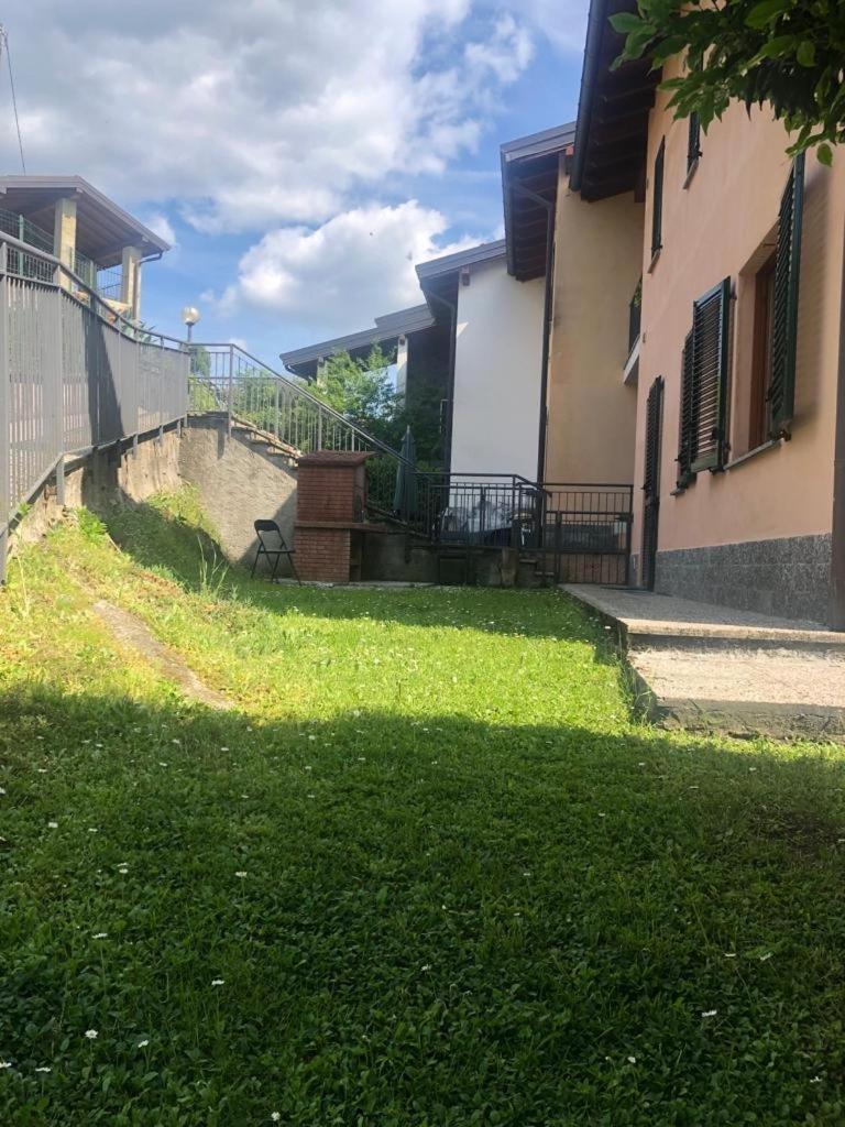 Апартаменты Residenza Bosco Sole Grantola Номер фото