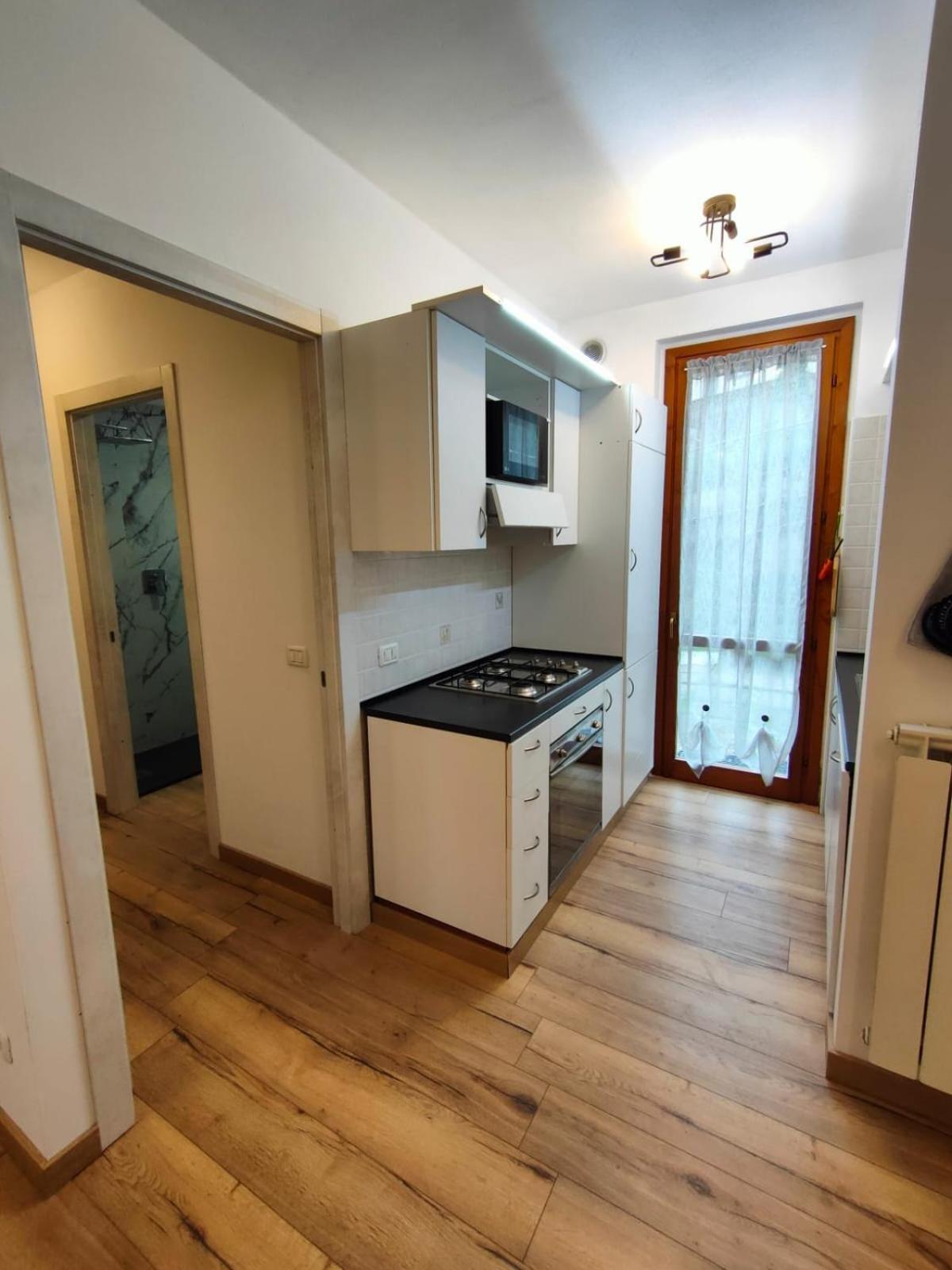 Апартаменты Residenza Bosco Sole Grantola Номер фото